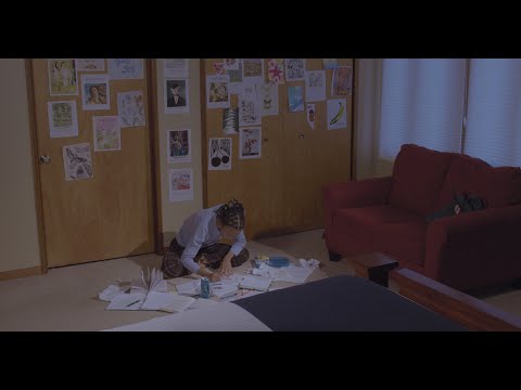 My Choice (2024) directed, written, and edited by Meredith Farnsley