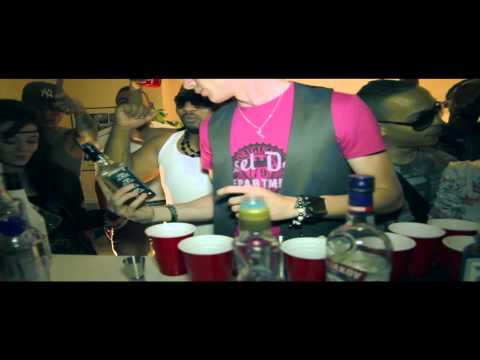 BOMBAY - So Far Record feat K.C ( GuevaRap )