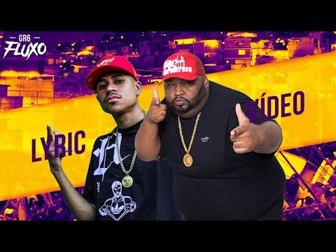 MC PL e MC Kalzin - Joga a Xota (DJ Leozinho MPC) Lyric Video