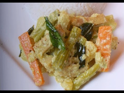 Avial - By Vahchef @ Vahrehvah.com