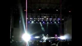 22. WGT ~ DAS ICH ~ Intro - Eröffnung + Unschuld Erde - AGRA  17.05.2013