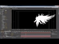 Advanced Angel Wings in After Effects - Part 1 