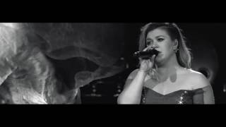 Kelly Clarkson - Tightrope (Music Video) [KELLY CLARKSON // LIVE]