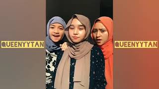 Download lagu VIDEO TIKTOK INTAN HASANAH PILIHAN TERBAIK mp3