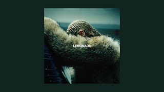 Beyoncé - Sandcastles (Sped Up)