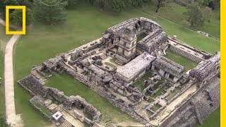 Ancient Maya 101 | National Geographic