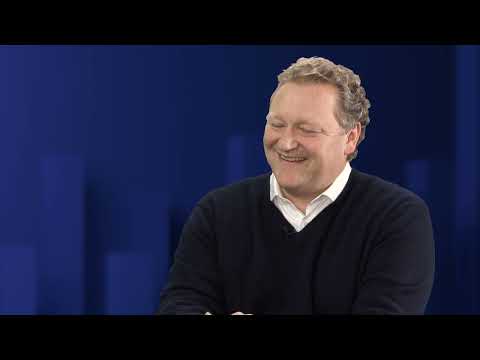 Hadley Dean on ESG, logistics and MDC2's plans for 2024.