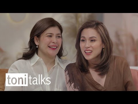 Roxanne Opens Up About Getting Pregnant At The Peak Of Her Career | Toni Talks