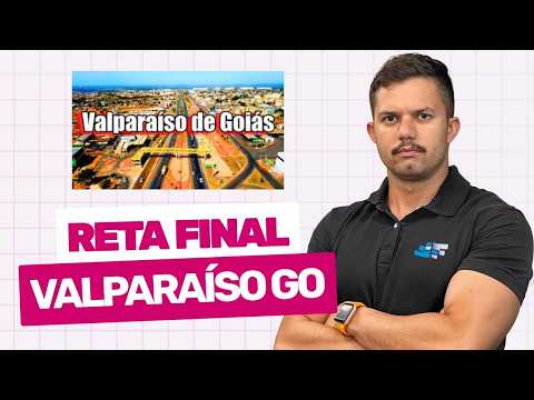 Revisão Turbo Valparaíso-GO: Gabaritando Conhecimentos Pedagógicos!