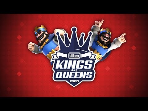 QUER ME CONHECER? Reality Show de Clash Royale na ESPN