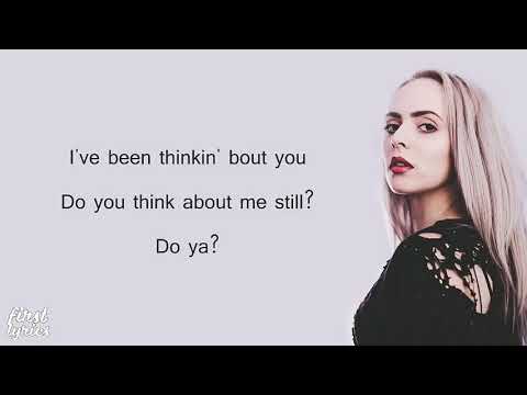 Kyle Frank Ocean Post Malone Madilyn Bailey Cover-Ispy X Thinkin Bout You X Congratulations-Lyrics