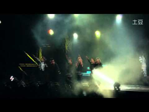 140420 best of best EXO-M 3,6,5