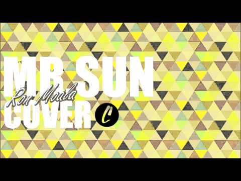 Ron Moala - Mr.Sun Cover