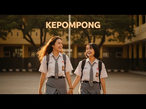 KEPOMPONG – Sind3ntosca | Female Cover JV MUSIK (Versi Nostalgia SMA 2000-an) ✨
