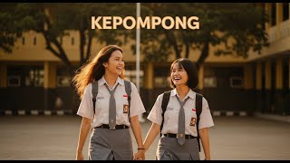 Download lagu KEPOMPONG – Sind3ntosca | Female Cover JV MUSIK (Versi Nostalgia SMA 2000-an) ✨ mp3