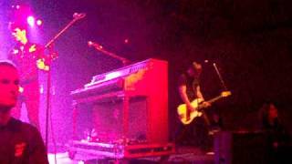 Relient K Sahara- October 29