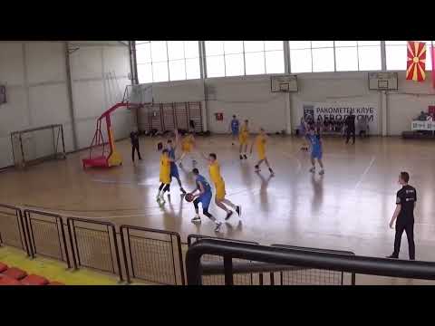 M18 08 04 2023 KK FENIKS  - KK NAVIKO Akademija FMP