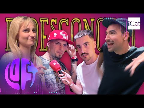 Julieta, Figa Flawas, Lildami... DESCONCERT 2023 #LOFT