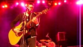 Monty Are I - Just In Time (Live Acoustic)