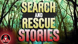 5 Terrifying TRUE Search and Rescue Stories - Darkness Prevails