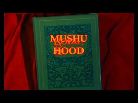 "Mushu Hood" Part 01 - Main Titles