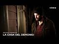 The House Of The Devil 2009 Horror And Mystery Movie Spanish Dubbed HD