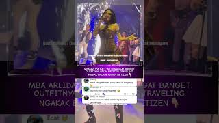 Download lagu Arlida outfitnya bikin netizen traveling #arlidaputri #viral #konser #dangdut #music #shorts #fyp mp3