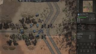 Warhammer 40000 Armageddon Glory of Macragge Hard Difficulty Episode 2