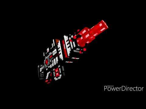 Anti Champion rifle shot sounds