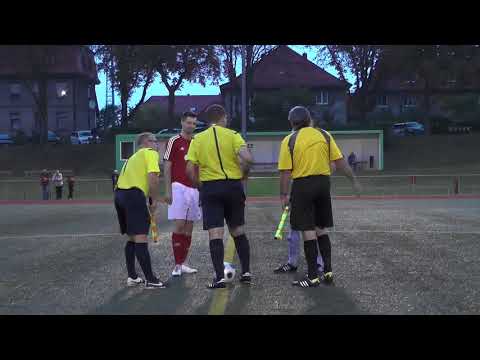 Aschersleben vs Egelner SV