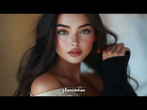 Hamidshax - New Top Deep House Mix 2025