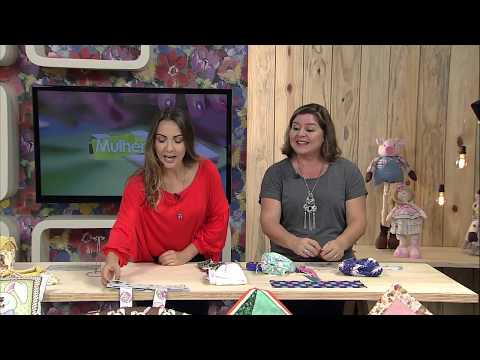 Kit Higiene - Maura Castro - 16/03/2018