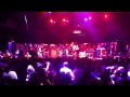 NOFX - New Boobs (Live) 12/13/12