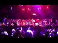 NOFX - New Boobs (Live) 12/13/12 