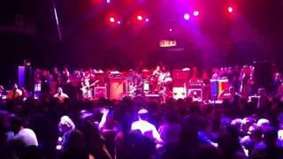 NOFX - New Boobs (Live) 12/13/12