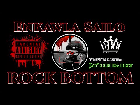 ENKAWLA SAILO | ROCK BOTTOM | MIZO DISS TRACK | KILL SHOT⚰️🪦