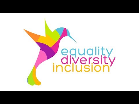 Equality, Diversity and Inclusion: Open your Mind