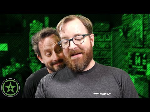 Butcher Geoff - AHWU for August 14th, 2017 (#382)