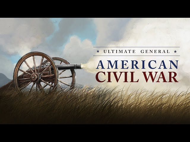 Ultimate General: Civil War