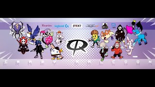 「Crazy Raccoon Cup」
