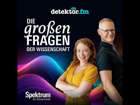 Können wir ewig leben, Björn Schumacher?