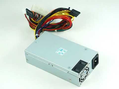 Seventeam ST-150FUB-05E Circuit board