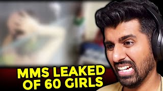 60 Girl Viral Mms