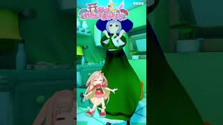 【Veat】私は、わたしの事が好き。 #shorts #veat #超かぐや姫 #vtuber #踊ってみた