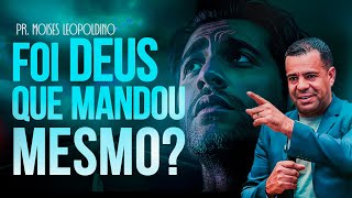 Você Está Remando e Nada Acontece? Então Ouça Isso (Marcos 6:45)