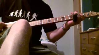 St Louis Slim by Seasick Steve