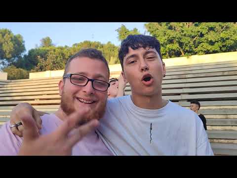 KAVRON GUILLEFLOW VS DELA CALA I CUARTOS I CLASIFICATORIA DUAL MIRAELBUENRAP