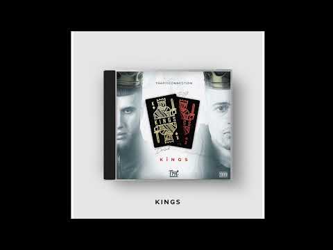 13. DRINK x PG - My Place (album KINGS) prod.by BLAJO