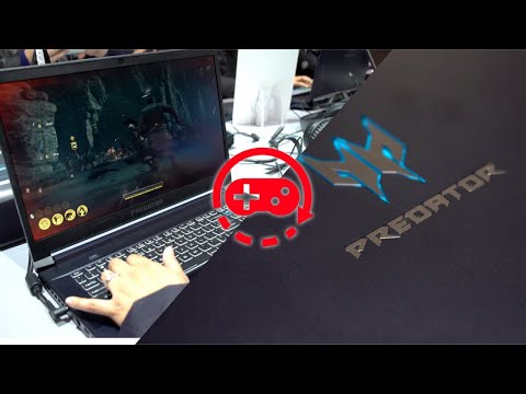 2019 Acer Predator Helios 300 Gaming Laptop - 144Hz Gaming For Less