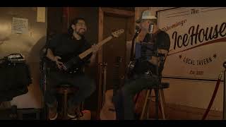 IceHouse Jul 12 2025 Atchafalays Sunrise